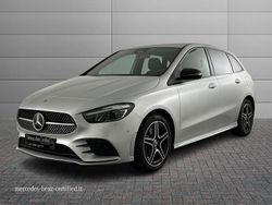 Argento Usata 2024 Mercedes E250 Advanced Plus Monovolume | 30.900 € (Super prezzo)