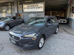 Grigio Usata 2022 Seat Tarraco Business SUV | 19.990 € (Buon prezzo)