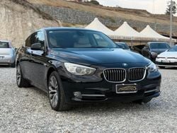 Grigio Usata 2009 BMW 530 M Sport Tre volumi | 10.900 € (Molto cara)
