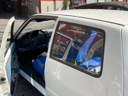 Usata 1998 Fiat Cinquecento Due volumi | 900 € (Buon prezzo)