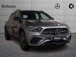 Grigio montagna Nuova 2025 Mercedes GLA200 Advanced Plus SUV | 47.400 € (Buon prezzo)