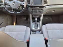 Usata 2019 VW Sharan Highline Monovolume | 27.900 € (Cara)