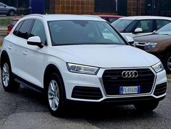 Other Usata 2017 Audi Q5 Business SUV | 20.500 € (Buon prezzo)