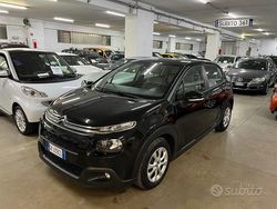 Nero Usata 2019 Citroën C3 Due volumi | 9900 € (Buon prezzo)