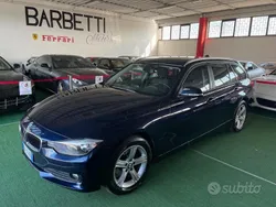Usata 2015 BMW 316 Station wagon | 9999 € (Buon prezzo)