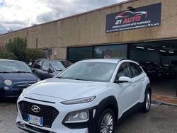 Bianco Usata 2021 Hyundai Kona SUV | 11.490 € (Ottimo prezzo)
