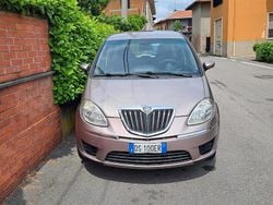 Usata 2008 Lancia Musa Monovolume | 3000 € (Buon prezzo)