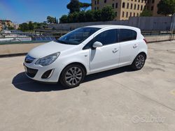 Usata 2011 Opel Corsa Due volumi | 3500 € (Buon prezzo)