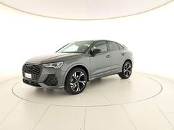 Grigio Usata 2024 Audi Q3 Sportback S-Line SUV | 43.900 € (Cara)