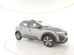 Antracite Nuova 2025 Dacia Sandero Expression | 18.200 € (Buon prezzo)