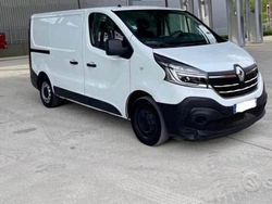Usata 2022 Renault Trafic Monovolume | 14.500 €