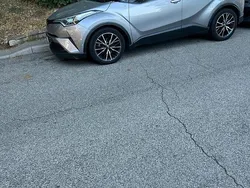 Usata 2018 Toyota C-HR Lounge SUV | 16.500 € (Buon prezzo)