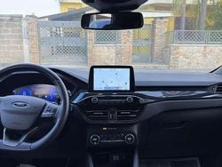 Usata 2022 Ford Kuga ST-Line SUV | 18.990 € (Buon prezzo)