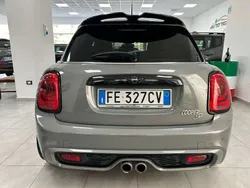 Usata 2015 Mini Cooper SD Business Due volumi | 14.000 € (Molto cara)