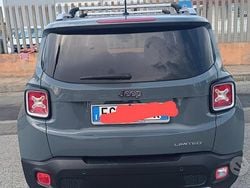 Grigio Usata 2016 Jeep Renegade SUV | 11.000 € (Buon prezzo)