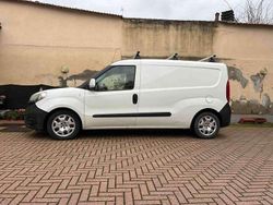 Bianco Usata 2015 Fiat Doblò Active Monovolume | 8500 € (Ottimo prezzo)