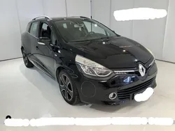 Nessuno(met.) Usata 2016 Renault Clio IV Tre volumi | 8300 € (Buon prezzo)