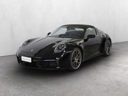 Nero Usata 2021 Porsche 992 Cabrio | 149.000 € (Super prezzo)
