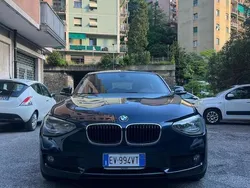 Usata 2014 BMW 118 Due volumi | 6500 € (Super prezzo)