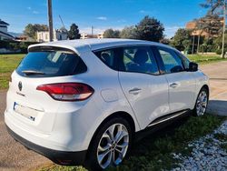 Bianco Usata 2017 Renault Scénic IV Zen Monovolume | 9800 € (Buon prezzo)