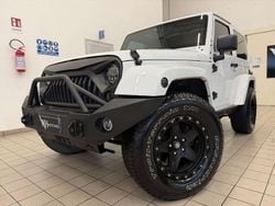 Antracite Usata 2012 Jeep Wrangler SUV | 24.900 € (Buon prezzo)