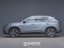 Hampstead grey Nuova 2025 MG HS Luxury SUV | 22.884 € (Ottimo prezzo)