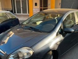Grigio Usata 2011 Fiat Punto Evo Due volumi | 3450 € (Buon prezzo)