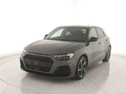 Grigio Usata 2024 Audi A1 S-Line Due volumi | 25.300 € (Ottimo prezzo)