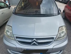 Usata 2006 Citroën C8 Monovolume | 2500 € (Buon prezzo)