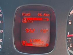 Grigio Usata 2021 Fiat Panda Tre volumi | 9000 € (Ottimo prezzo)