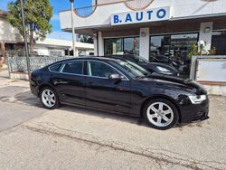 Nero Usata 2016 Audi A5 Sportback Advanced Plus Due volumi | 14.000 € (Super prezzo)