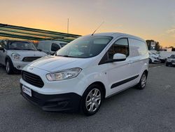 Bianco Usata 2016 Ford Transit Furgone | 5200 € (Cara)