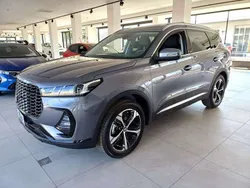 Grigio Nuova 2025 DR Automobiles DR6 SUV | 24.900 € (Buon prezzo)