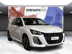 Bianco banchisa Nuova 2025 Peugeot 208 Style Due volumi | 15.900 € (Super prezzo)