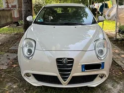 Usata 2010 Alfa Romeo MiTo Due volumi | 1800 € (Super prezzo)