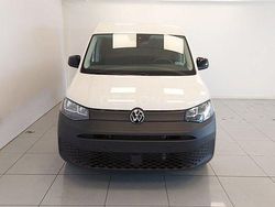 Bianco Nuova 2025 VW Caddy Business Monovolume | 22.295 € (Super prezzo)