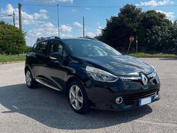Nero Usata 2014 Renault Clio GrandTour Station wagon | 7599 €