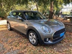 Grigio Usata 2019 Mini One D Clubman Station wagon | 15.500 € (Buon prezzo)