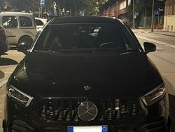 Usata 2019 Mercedes A35 AMG AMG | 34.200 € (Buon prezzo)