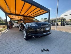 Nero Usata 2012 Audi Q7 SUV | 12.900 € (Ottimo prezzo)