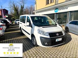 Bianco Usata 2014 Fiat Scudo Furgone | 14.900 € (Molto cara)