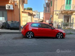 Usata 2018 VW Golf GTI Coupé | 22.990 €