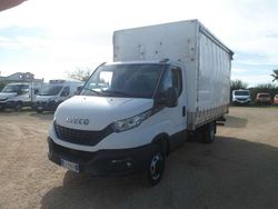 Bianco Usata 2021 Iveco Daily Furgone | 29.800 € (Ottimo prezzo)