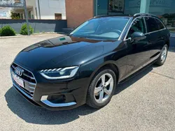 Other Usata 2022 Audi A4 Advanced Station wagon | 34.800 € (Buon prezzo)