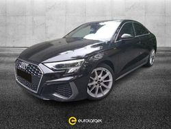 Nero Usata 2020 Audi A3 e-tron S-Line Due volumi | 31.950 €