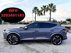 Grigio Usata 2020 Cupra Formentor VZ SUV | 24.500 € (Ottimo prezzo)
