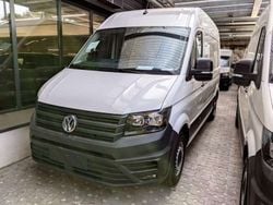 Bianco candy Usata 2024 VW Crafter Furgone | 32.000 € (Molto cara)