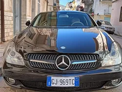 Usata 2007 Mercedes CLS320 Coupé | 5700 €