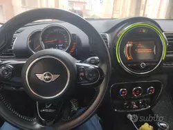 Usata 2017 Mini Clubman Station wagon | 12.000 € (Buon prezzo)