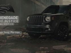 Usata 2016 Jeep Renegade Opening Edition SUV | 16.200 € (Buon prezzo)